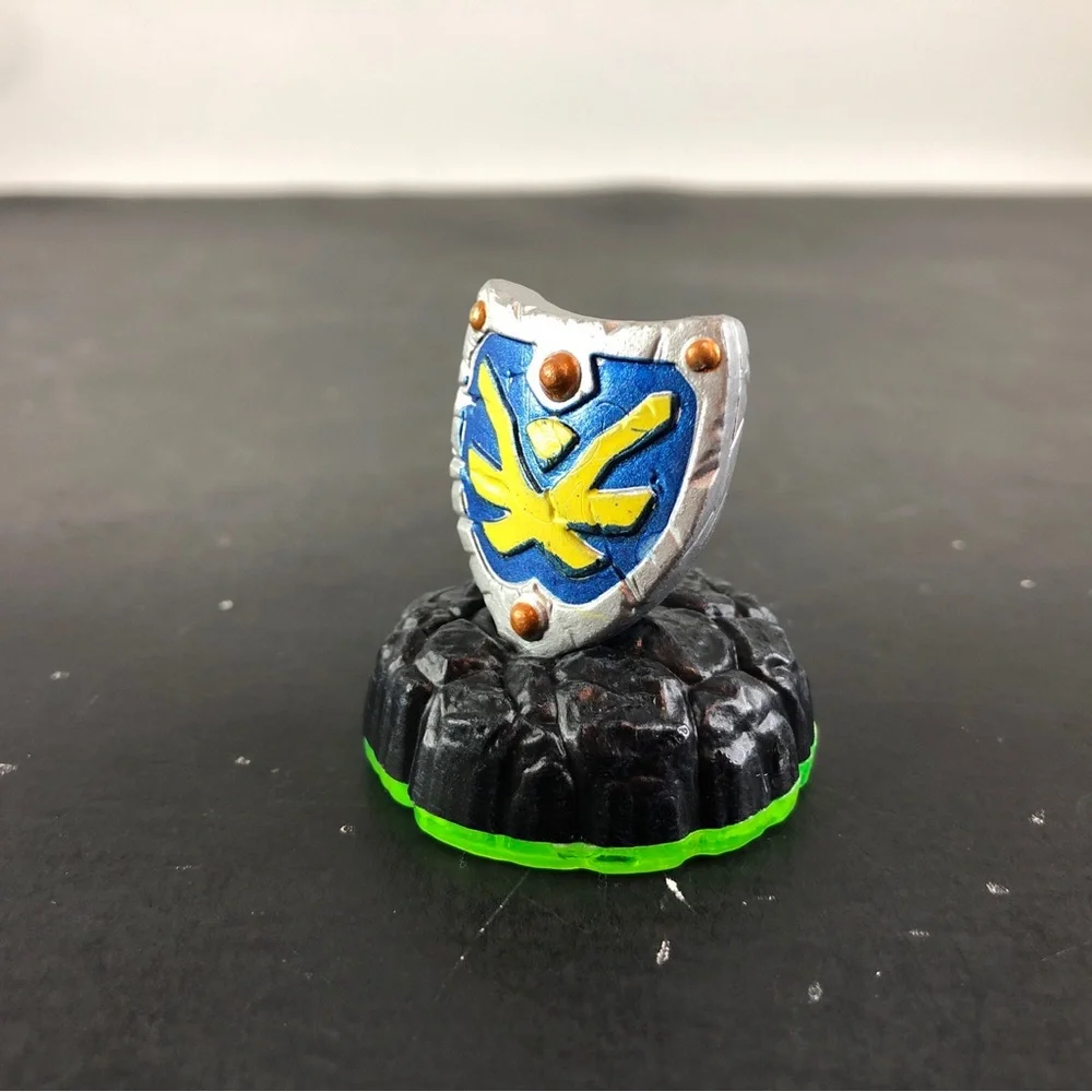 Skylanders‎ Spyro’s Adventure Sky-Iron Shield